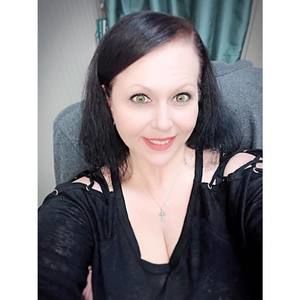 Meet your Posher, Theresa